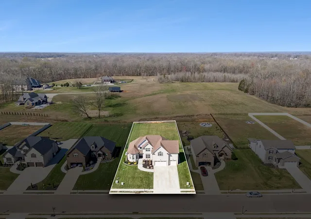 Homes for sale in Pleasant View, TN | 8325 Turnbull Dr, Pleasant View, TN 37146 | MLS# 3148767