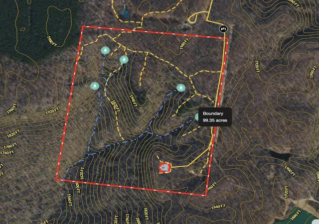 3rd image of 4872 Deer Run Road, Altamont, TN 37301 | MLS# 3269783