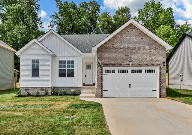 Homes for sale in Oak Grove, KY | 13 Echo Ridge, Oak Grove, KY 42262 | MLS# 3135677