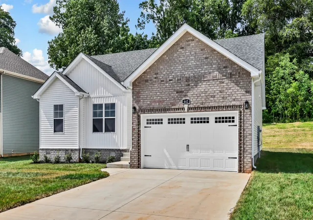 Homes for sale in Oak Grove, KY | 13 Echo Ridge, Oak Grove, KY 42262 | MLS# 3135677