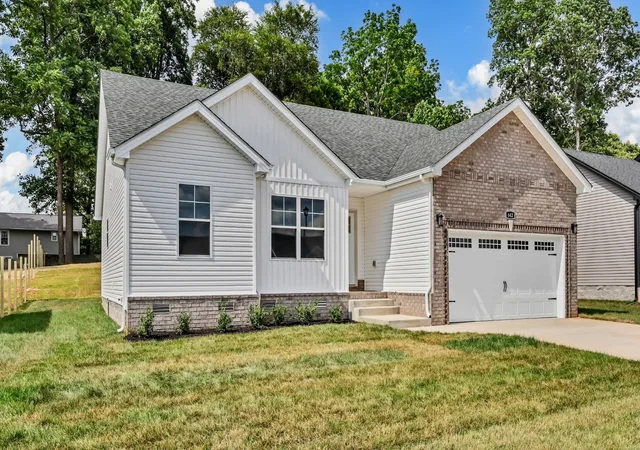 Homes for sale in Oak Grove, KY | 13 Echo Ridge, Oak Grove, KY 42262 | MLS# 3135677