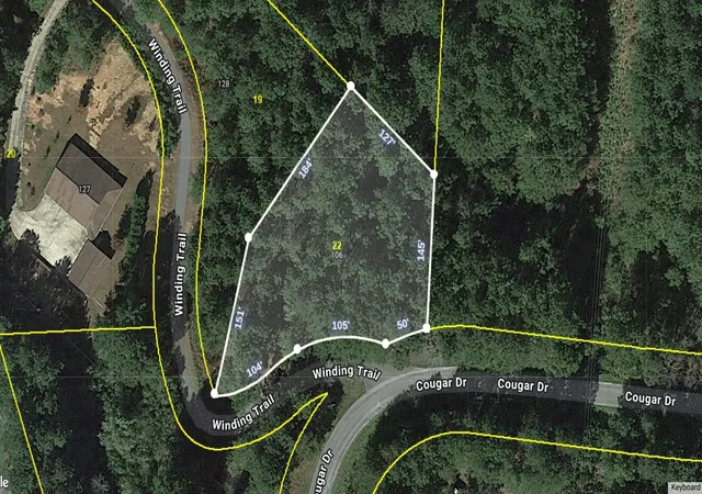 2nd image of 106 Winding Trail, Copperhill, TN 37317 | MLS# 3516550