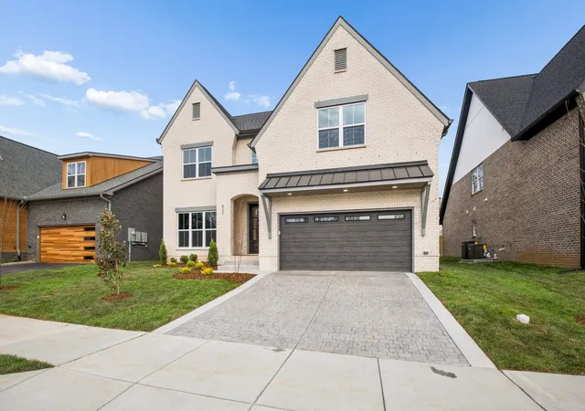 Photo 3 of Single family home for sale at 417 Ronda Ann Pl, Old Hickory, TN 37138 | MLS# 3138449 | Listing updated on 2026-08-31