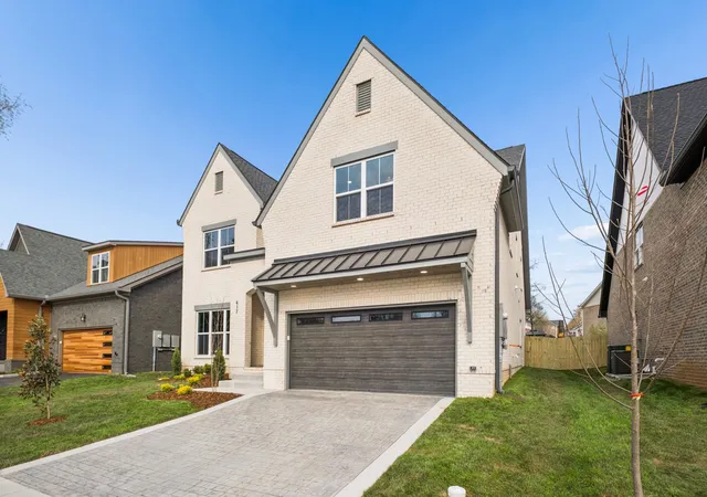 Photo 3 of Single family home for sale at 417 Ronda Ann Pl, Old Hickory, TN 37138 | MLS# 3138449 | Listing updated on 2026-08-31