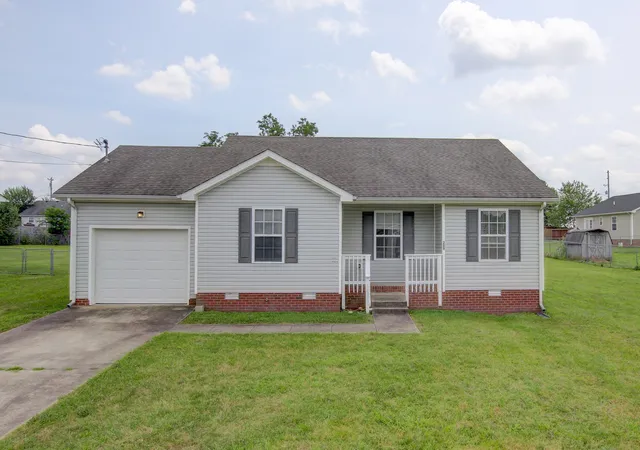 Homes for sale in Oak Grove, KY | 209 Ruf Dr, Oak Grove, KY 42262 | MLS# 3135628