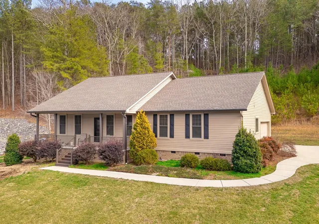 Photo 1 of Single family home for sale at 1533 Eads Blf Rd Nw, Georgetown, TN 37336 | MLS# 3269757 | Listing updated on 2026-09-12