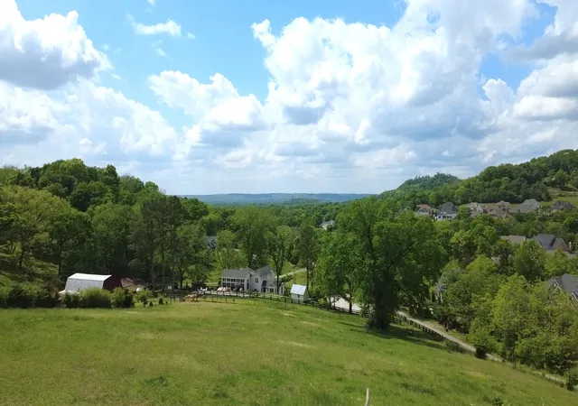 Photo 1 of Land for sale at 3029 Hartland Pvt Ln, Franklin, TN 37069 | MLS# 3136825 | Listing updated on 2026-08-31