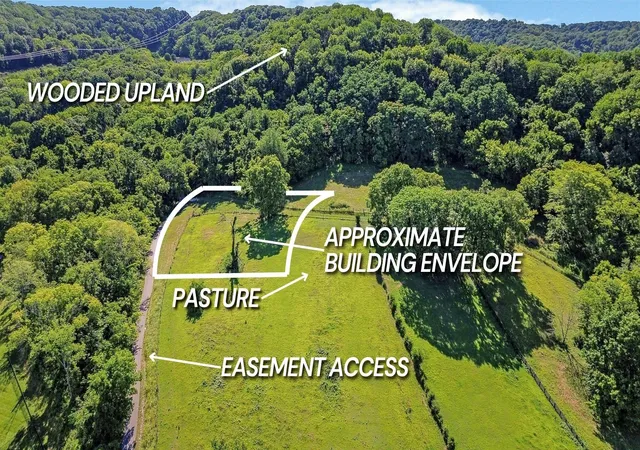 Photo 3 of Land for sale at 3029 Hartland Pvt Ln, Franklin, TN 37069 | MLS# 3136825 | Listing updated on 2026-08-31