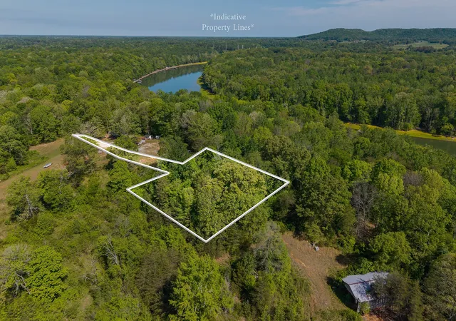 Photo 3 of Land for sale at 0 Walker Rd, Rock Island, TN 38581 | MLS# 3135766 | Listing updated on 2026-10-05