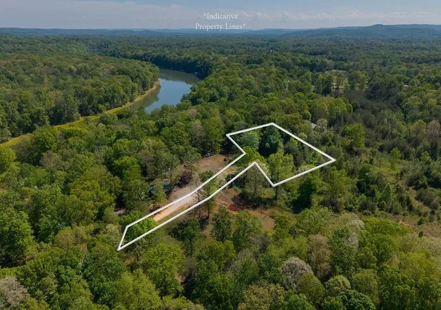 Photo 3 of Land for sale at 0 Walker Rd, Rock Island, TN 38581 | MLS# 3135766 | Listing updated on 2026-10-05