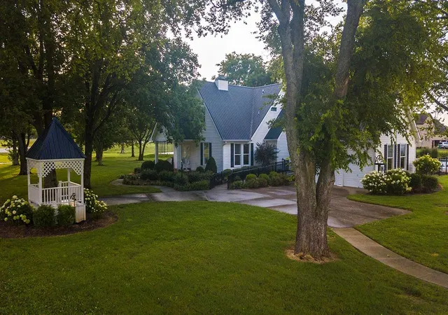 53rd image of 5528 Sinclair St, Murfreesboro, TN 37127 | MLS# 3136170