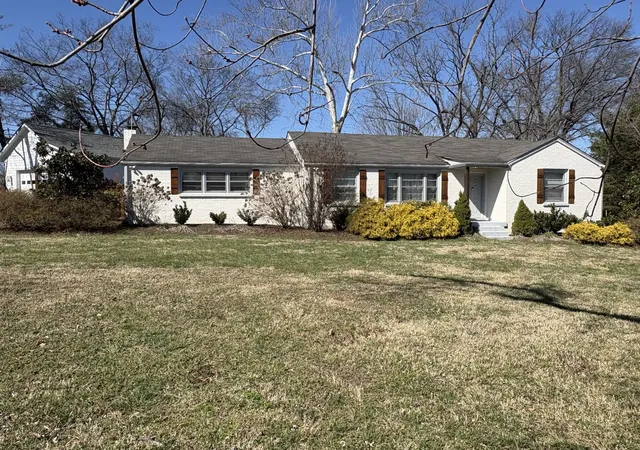 Photo 4 of Single family home for sale at 700 Omandale Dr, Nashville, TN 37204 | MLS# 3139276 | Listing updated on 2026-07-06