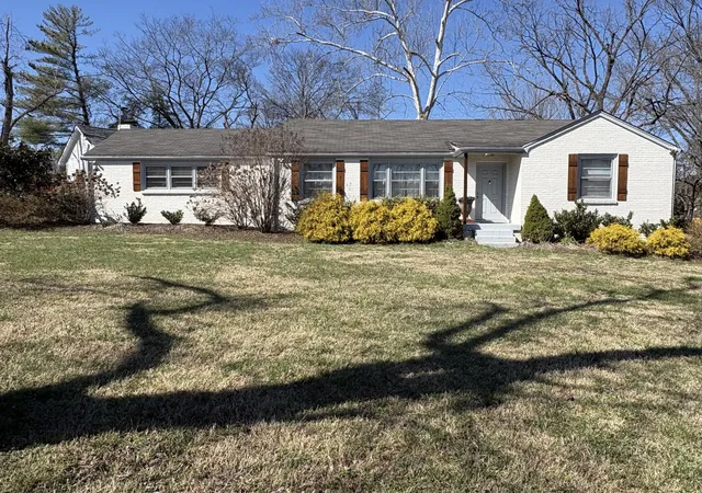 Photo 3 of Single family home for sale at 700 Omandale Dr, Nashville, TN 37204 | MLS# 3139276 | Listing updated on 2026-07-06