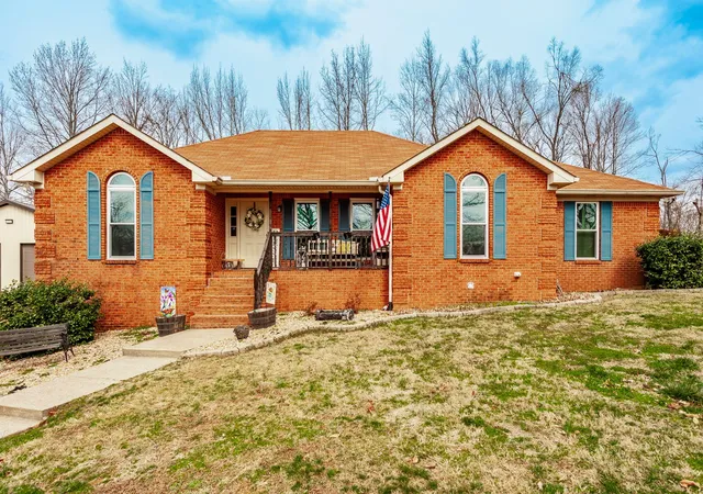 4th image of 1251 Smith Thompson Rd, Bethpage, TN 37022 | MLS# 3136123