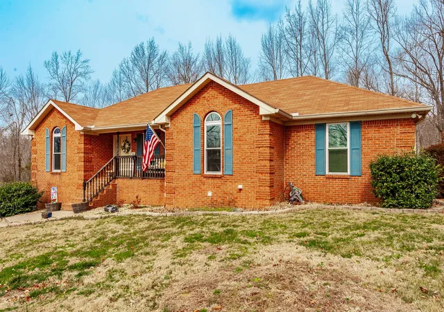 5th image of 1251 Smith Thompson Rd, Bethpage, TN 37022 | MLS# 3136123