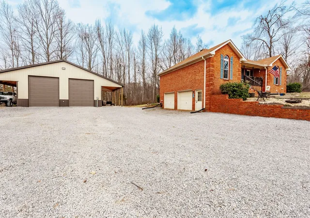 Homes for sale in Bethpage, TN | 1251 Smith Thompson Rd, Bethpage, TN 37022 | MLS# 3136123
