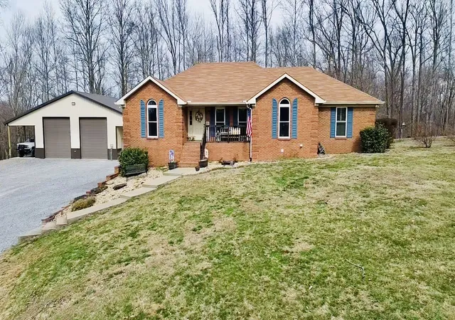 Homes for sale in Bethpage, TN | 1251 Smith Thompson Rd, Bethpage, TN 37022 | MLS# 3136123