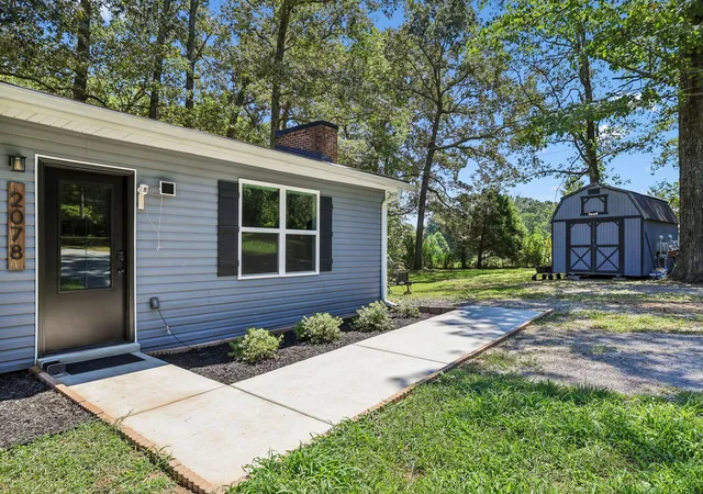 Photo 3 of Single family home for sale at 2078 Sears Roebuck Rd, Tullahoma, TN 37388 | MLS# 3525584 | Listing updated on 2026-08-25