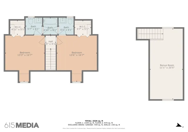 45th image of 2550 Thompson Rd, Murfreesboro, TN 37128 | MLS# 3137259