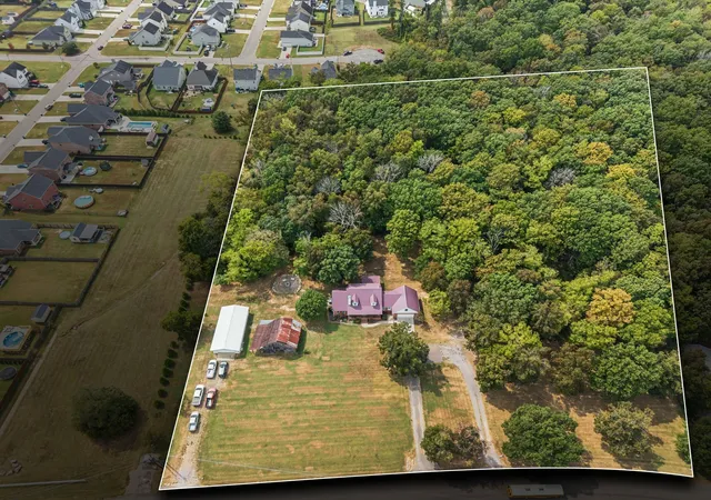5th image of 2550 Thompson Rd, Murfreesboro, TN 37128 | MLS# 3137259
