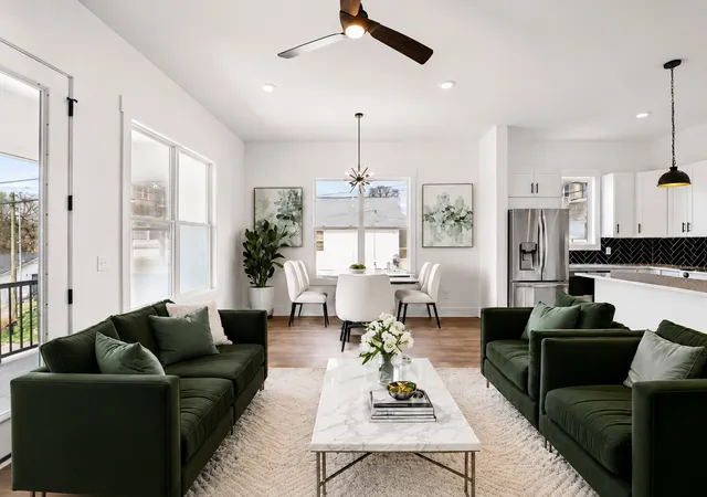 4th image of 2213 18Th Ave N, Nashville, TN 37208 | MLS# 3144853