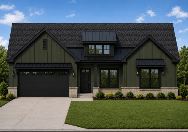Photo 1 of Single family home for sale at 25 Lookout Dr, Winchester, TN 37398 | MLS# 3145241 | Listing updated on 2026-07-15