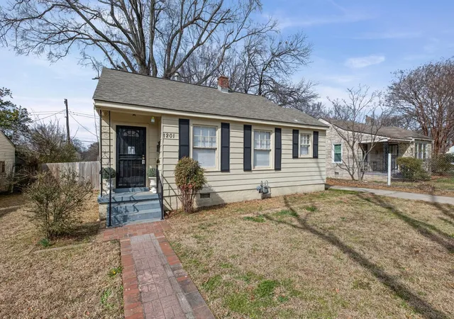 Photo 3 of Single family home for sale at 1201 Leawood St, Memphis, TN 38122 | MLS# 3223242 | Listing updated on 2026-10-02