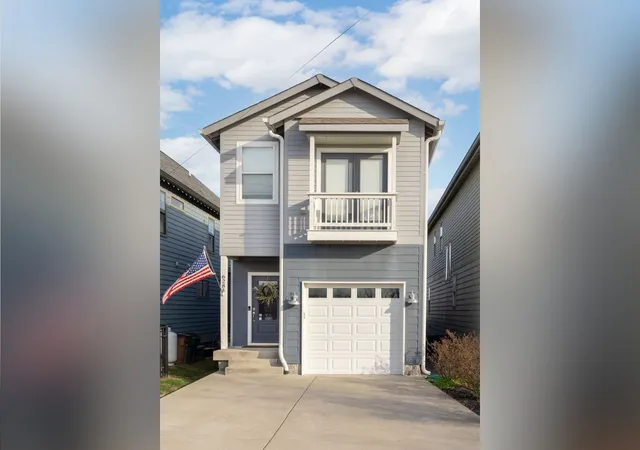 2nd image of 628b Annex Ave, Nashville, TN 37209 | MLS# 3173555