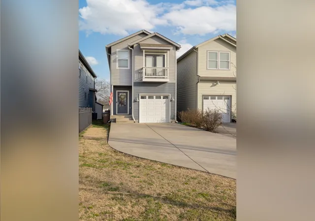3rd image of 628B Annex Ave, Nashville, TN 37209 | MLS# 3173555