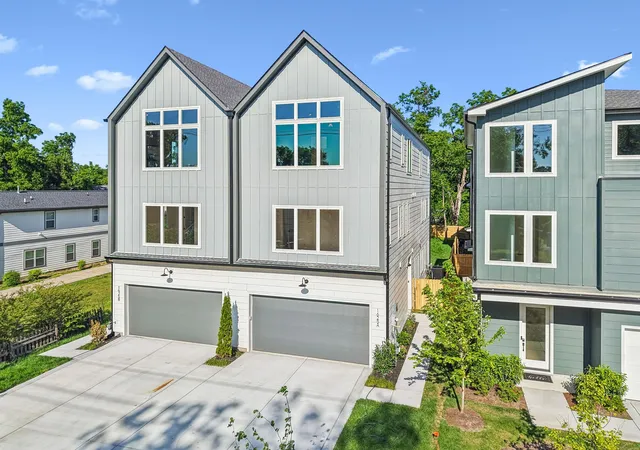 Photo 3 of Townhouse for sale at 1625a Northview Ave, Nashville, TN 37216 | MLS# 3516403 | Listing updated on 2026-08-30