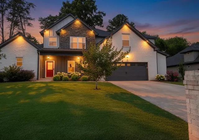 2nd image of 232 Eagle Creek Road Nw, Cleveland, TN 37312 | MLS# 3224515