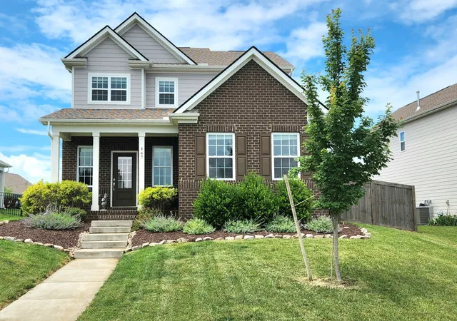 Homes for sale in Spring Hill, TN | 167 Harvest Point Blvd, Spring Hill, TN 37174 | MLS# 3147790