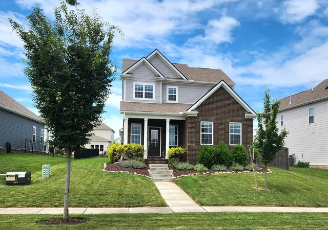 Homes for sale in Spring Hill, TN | 167 Harvest Point Blvd, Spring Hill, TN 37174 | MLS# 3147790