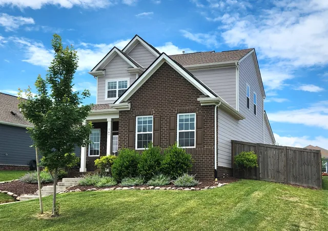 Homes for sale in Spring Hill, TN | 167 Harvest Point Blvd, Spring Hill, TN 37174 | MLS# 3147790