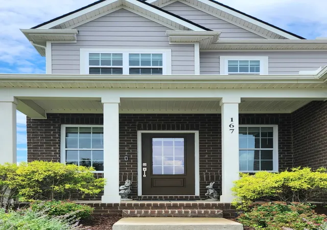 Homes for sale in Spring Hill, TN | 167 Harvest Point Blvd, Spring Hill, TN 37174 | MLS# 3147790