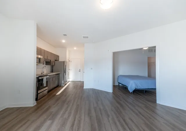 3rd image of 1540 Lebanon Pike #411, Nashville, TN 37210 | MLS# 3166136