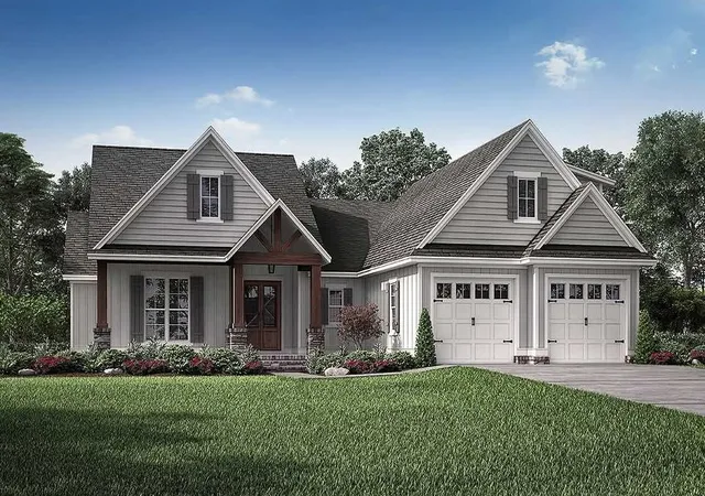 Photo 1 of Sale Pending at 5 Lookout Dr, Winchester, TN 37398 | MLS# 3136720 | Listing updated on 2026-03-29
