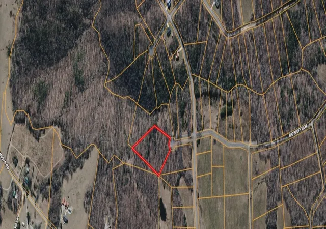 Homes for sale in Pikeville, TN | 0 Big Bluff Road, Pikeville, TN 37367 | MLS# 3136211
