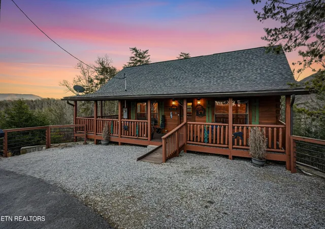 1st image of 1713 Bear View Rd, Sevierville, TN 37876 | MLS# 3302070