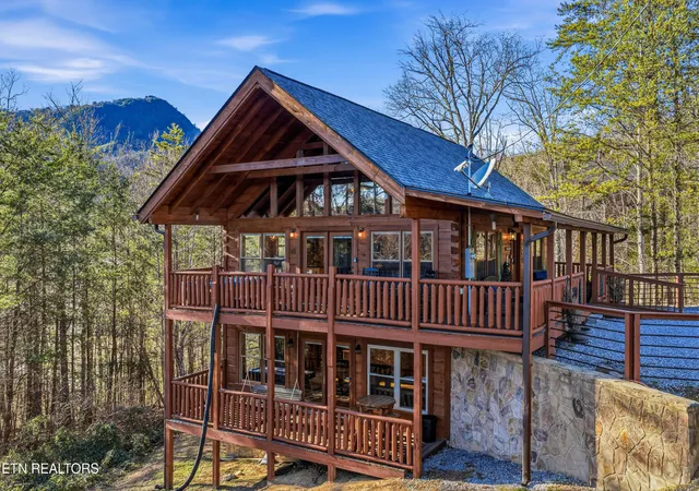 3rd image of 1713 Bear View Rd, Sevierville, TN 37876 | MLS# 3302070