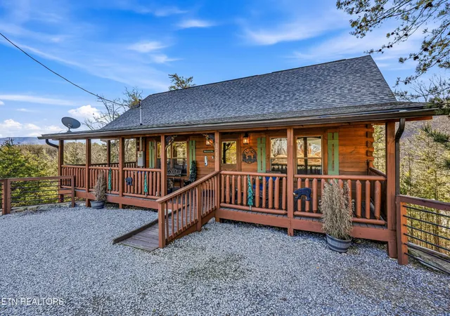4th image of 1713 Bear View Rd, Sevierville, TN 37876 | MLS# 3302070