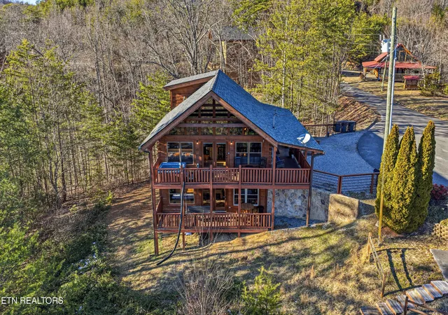 5th image of 1713 Bear View Rd, Sevierville, TN 37876 | MLS# 3302070
