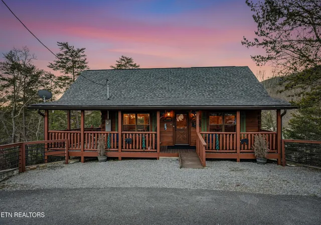 51st image of 1713 Bear View Rd, Sevierville, TN 37876 | MLS# 3302070