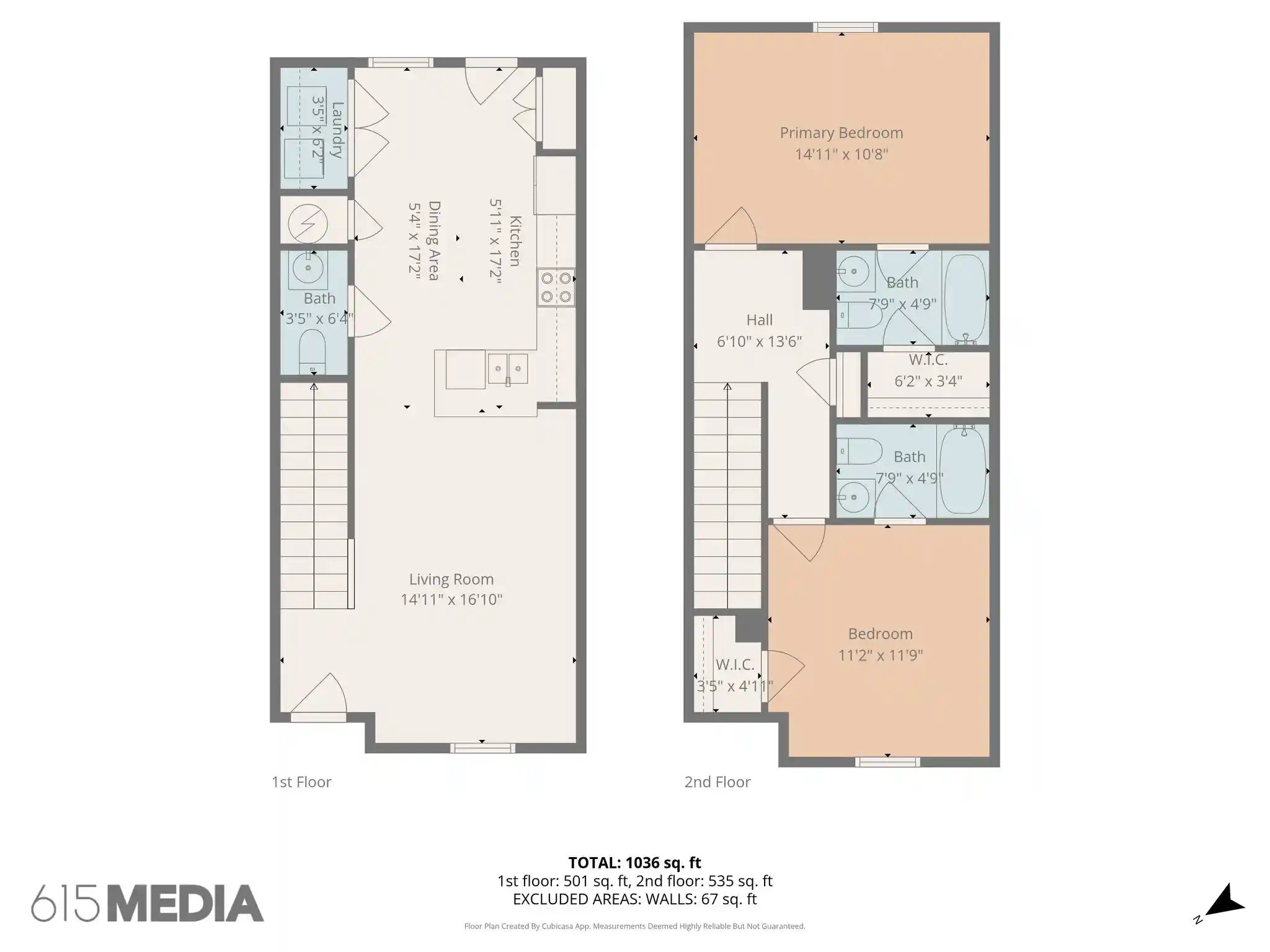 Listing Photo 38 - Condo for sale in 267 Smithson Ln located at 267 Smithson Ln, Clarksville, TN 37040 - Unit 267 Smithson Ln