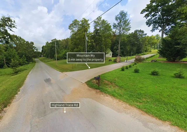 Photo 4 of Land for sale at 1 Mountain Way, Sharps Chapel, TN 37866 | MLS# 3146384 | Listing updated on 2026-08-05