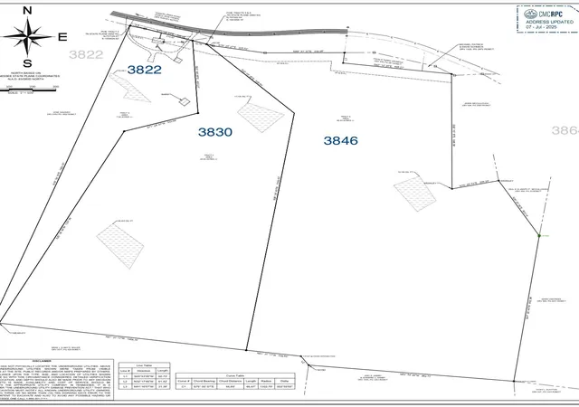 2nd image of 3830 Vernon Creek, Cunningham, TN 37052 | MLS# 3136287