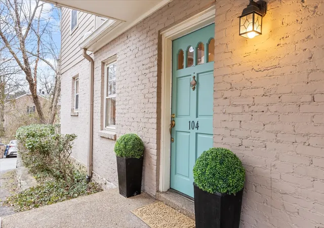 Photo 1 of Condo for sale at 104 Bonnie Briar Ln, Nashville, TN 37212 | MLS# 3596341 | Listing updated on 2026-10-06