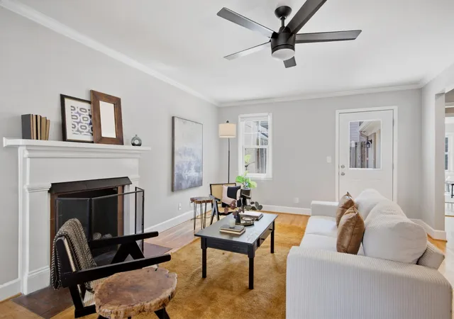Photo 3 of Condo for sale at 104 Bonnie Briar Ln, Nashville, TN 37212 | MLS# 3596341 | Listing updated on 2026-10-06