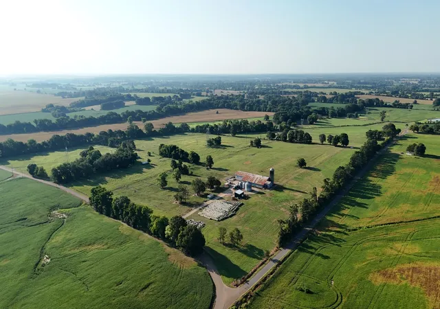 3rd image of 0 Antioch Hwy 51 Rd, Covington, TN 38019 | MLS# 3137689