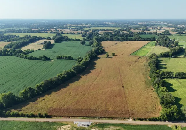 4th image of 0 Antioch Hwy 51 Rd, Covington, TN 38019 | MLS# 3137689